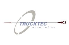 Odměrka hladiny oleje TRUCKTEC AUTOMOTIVE 08.10.091