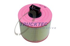 Vzduchový filtr TRUCKTEC AUTOMOTIVE 08.14.043