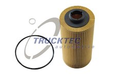Olejový filtr TRUCKTEC AUTOMOTIVE 08.18.013