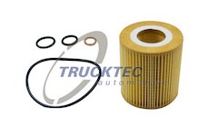 Olejový filtr TRUCKTEC AUTOMOTIVE 08.18.014