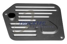 Hydraulický filtr, automatická převodovka TRUCKTEC AUTOMOTIVE 08.25.009