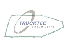 Těsnění, olejová vana automatické převodovky TRUCKTEC AUTOMOTIVE 08.25.012