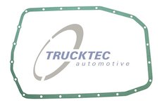 Těsnění, olejová vana automatické převodovky TRUCKTEC AUTOMOTIVE 08.25.013