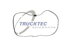 Těsnění, olejová vana automatické převodovky TRUCKTEC AUTOMOTIVE 08.25.020