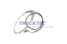 Vystrazny kontakt, opotrebeni oblozeni TRUCKTEC AUTOMOTIVE 08.34.092