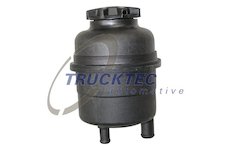 Vyrovnávací nádrž, hydraulický olej (servořízení) TRUCKTEC AUTOMOTIVE 08.37.044