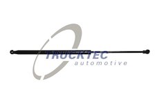 Pneumaticka pruzina, zavazadlovy / nakladovy prostor TRUCKTEC AUTOMOTIVE 08.63.022
