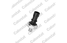 Olejový tlakový spínač CALORSTAT by Vernet OS3573