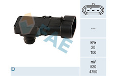Senzor tlaku sacího potrubí FAE 15016