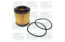 Olejový filtr MEAT & DORIA 14092