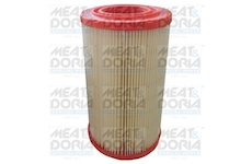 Vzduchový filtr MEAT & DORIA 16501