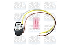 Opravná sada kabelu, hlavní světlomet MEAT & DORIA 25014