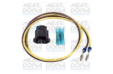 Opravná sada kabelu, vstřikovací ventil MEAT & DORIA 25153