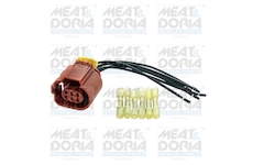 Opravná sada kabelu, AGR ventil MEAT & DORIA 25192