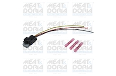 Opravářská sada kabelů, ventilátor chladiče MEAT & DORIA 25471