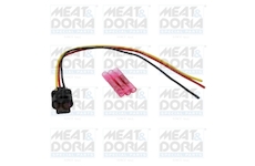Opravná sada kabelů, senzor vačkové hřídele MEAT & DORIA 25502