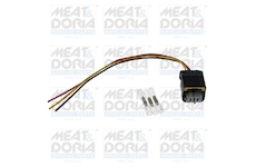 Opravná sada kabelů, senzor pozice klikové hřídele MEAT & DORIA 25535