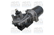 Motor stěračů MEAT & DORIA 27003