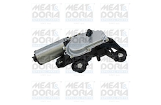 Motor stěračů MEAT & DORIA 27013