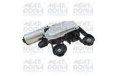 Motor stěračů MEAT & DORIA 27057