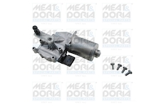 Motor stěračů MEAT & DORIA 27067