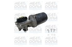 Motor stěračů MEAT & DORIA 27157