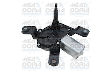 Motor stěračů MEAT & DORIA 27173