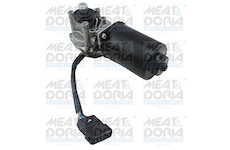 Motor stěračů MEAT & DORIA 27187