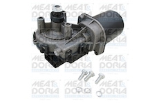 Motor stěračů MEAT & DORIA 27190