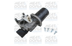 Motor stěračů MEAT & DORIA 27191