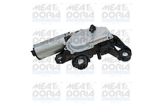 Motor stěračů MEAT & DORIA 27225