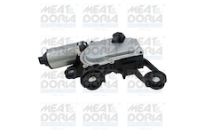 Motor stěračů MEAT & DORIA 27232