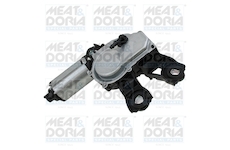 Motor stěračů MEAT & DORIA 27254