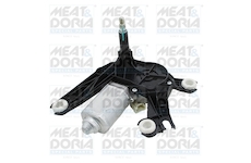 Motor stěračů MEAT & DORIA 27265