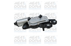 Motor stěračů MEAT & DORIA 27308