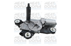 Motor stěračů MEAT & DORIA 27353