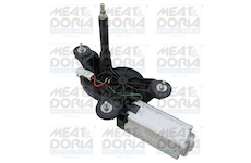 Motor stěračů MEAT & DORIA 27429