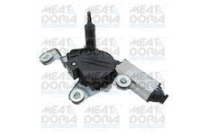 Motor stěračů MEAT & DORIA 27483