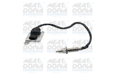 NOx-sensor, NOx-katalyzator MEAT & DORIA 57029