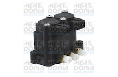 Ventil, pneumatický systém MEAT & DORIA 58206