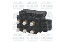 Ventil, pneumatický systém MEAT & DORIA 58210