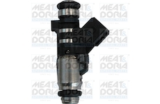 Vstřikovací ventil MEAT & DORIA 75112202