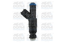 Vstřikovací ventil MEAT & DORIA 75116154