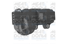 Nastavovaci prvek, skrtici klapka MEAT & DORIA 84003
