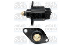 Volnobezny regulacni ventil, privod vzduchu MEAT & DORIA 84006