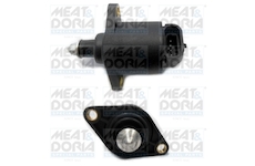 Volnobezny regulacni ventil, privod vzduchu MEAT & DORIA 84037