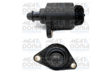 Volnobezny regulacni ventil, privod vzduchu MEAT & DORIA 84042