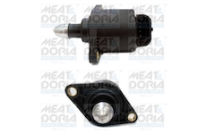 Volnobezny regulacni ventil, privod vzduchu MEAT & DORIA 84050