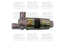 Volnobezny regulacni ventil, privod vzduchu MEAT & DORIA 85018