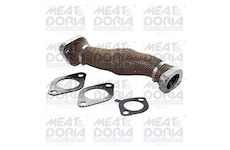 Potrubí, AGR-ventil MEAT & DORIA 88689